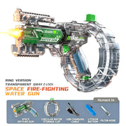 Rechargeable Electric Water Blaster – Ages 14+