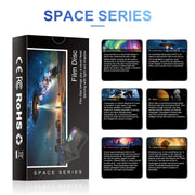 Projector Image Disc Set – 6 Pack