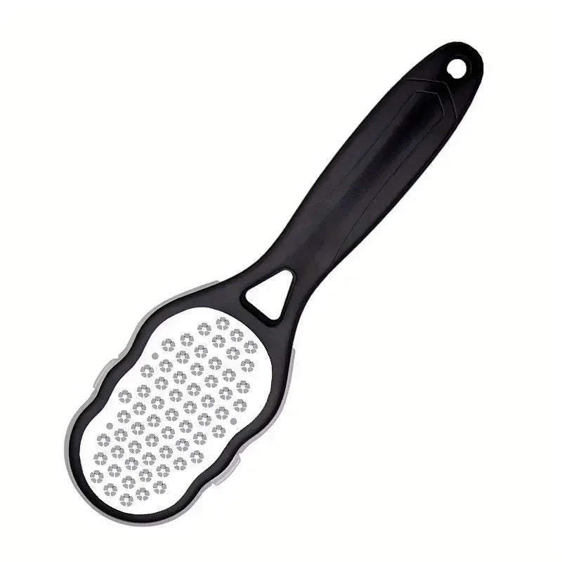 Dual-Sided Stainless Steel Foot File