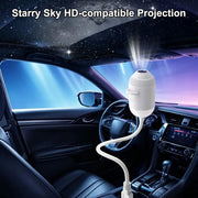 USB Star Projector Night Light product detail