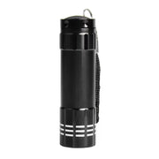 395nm UV Flashlight – 9 or 12 LED