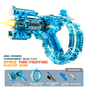 Rechargeable Electric Water Blaster – Ages 14+