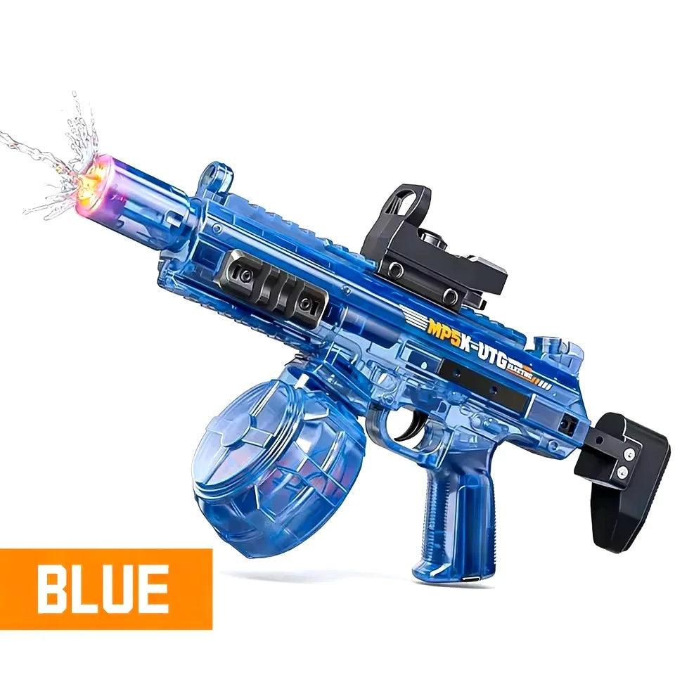 Rechargeable Electric Water Blaster – Ages 14+