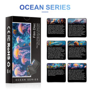 Projector Image Disc Set – 6 Pack