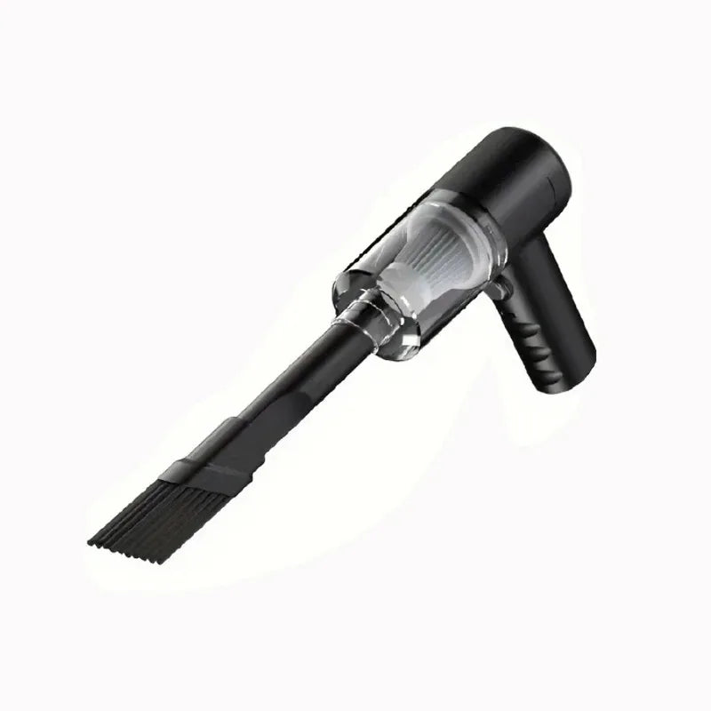 Cordless Handheld Car Vacuum with Accessories