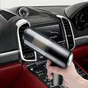 Cordless Handheld Car Vacuum with Accessories