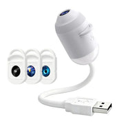 USB Star Projector Night Light specifications