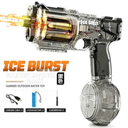 Rechargeable Electric Water Blaster – Ages 14+