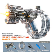 Rechargeable Electric Water Blaster – Ages 14+